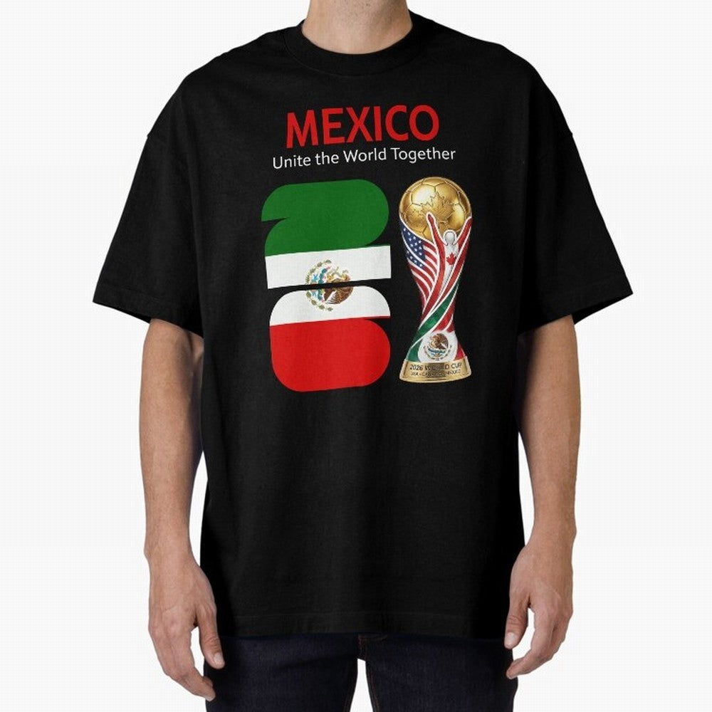 World Cup 2026, IMG 023, MEXICO 002 Classic T-Shirt Celebrate the Road through FIFA World Cup 2026 Celebrating Messi, Argentina and Brazil Energy, Stadium Chants, National Pride, Trophy Dreams and Unforgettable Football Memories; Made for