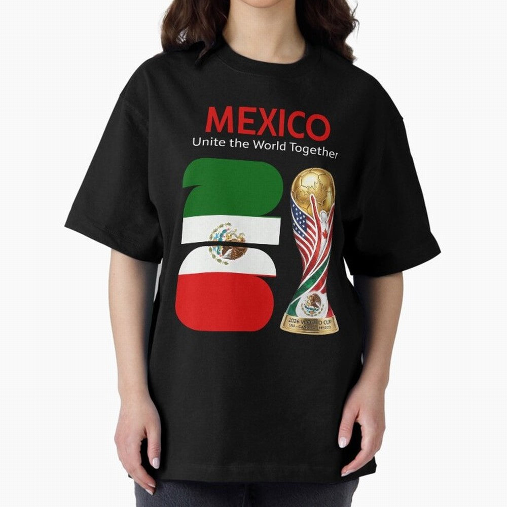 World Cup 2026, IMG 023, MEXICO 002 Classic T-Shirt Celebrate the Road through FIFA World Cup 2026 Celebrating Messi, Argentina and Brazil Energy, Stadium Chants, National Pride, Trophy Dreams and Unforgettable Football Memories; Made for