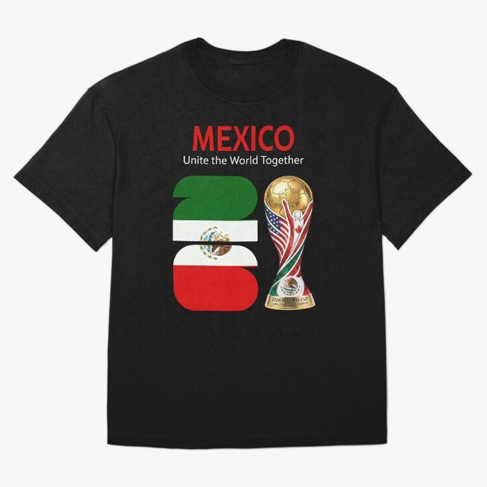 World Cup 2026, IMG 023, MEXICO 002 Classic T-Shirt Celebrate the Road through FIFA World Cup 2026 Celebrating Messi, Argentina and Brazil Energy, Stadium Chants, National Pride, Trophy Dreams and Unforgettable Football Memories; Made for