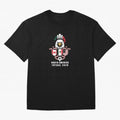 North America Football Spirit 2026 T-Shirt_82768088 Classic T-Shirt Represent Football Lovers during FIFA World Cup 2026 Group Stage Spirit, Centered on England, Haaland and Mbappe, Tournament Hype, Historic Matchups, Family Viewing Parties and