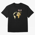 World Cup 2026 T-Shirt_70890629 Classic T-Shirt Bring a Vintage Feel to FIFA World Cup 2026 Group Stage for Fans of Messi, CR7 and Mbappe and Argentina and Brazil, Bringing Champion Mindset, Group Stage Buzz, Knockout Tension and Passionate Fan