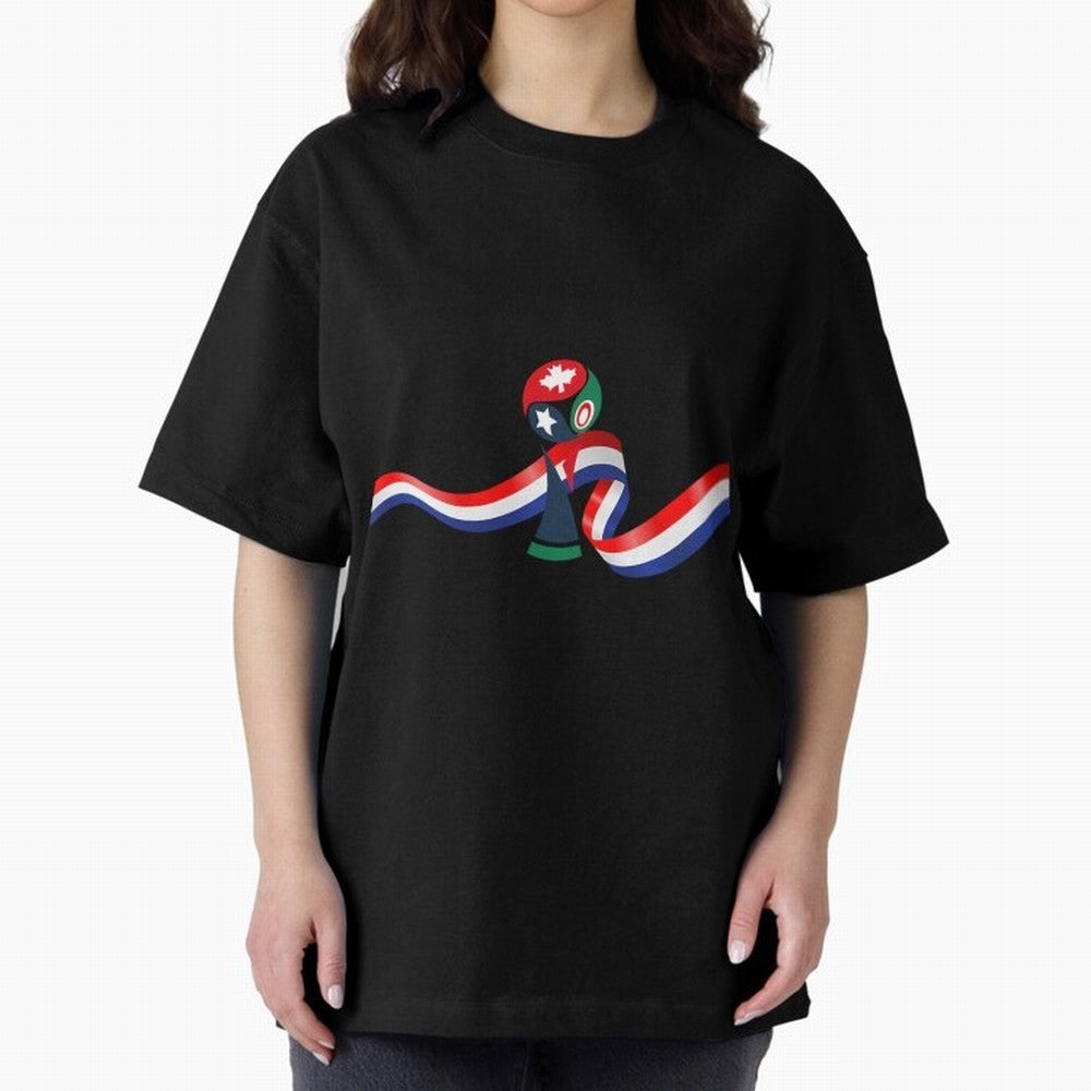 World Cup 2026 Team Netherland Classic T-Shirt Embrace FIFA World Cup 2026 USA Canada Mexico Spirit, Inspired by Germany, Mbappe and Neymar, Retro Football Energy, Iconic Rivalries, Trophy Chase Drama and Stadium Atmosphere; Made for Die Hard