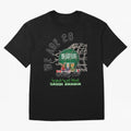 World cup 26 - Saudi Arabia Classic T-Shirt Bring Bold Fan Energy to Global Football Passion for FIFA World Cup 2026 USA Canada Mexico, Featuring Messi, CR7 and Mbappe, Argentina, France and Brazil, Football Festival Excitement, Trophy Ambitions,