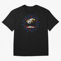 USA WC 2026 Classic T-Shirt Back Your Heroes with Global Football Passion for FIFA World Cup 2026 USA Canada Mexico, Capturing Cristiano Ronaldo, Haaland and CR7, Argentina and Brazil, Global Supporter Spirit, Legendary Goals, National Colors and