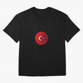 Turkey Football Classic T-Shirt Relive Legendary Nights from FIFA World Cup 2026 Group Stage for Fans of Mbappe and Neymar and Netherlands, Bringing Supporter Pride, Iconic Celebrations, Legendary Names and Global Match Day Energy; Ideal for Fans