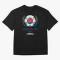 South Korea 2026 Classic T-Shirt Bring Supporter Culture to FIFA World Cup 2026 Spirit, Celebrating England, France and Netherlands, Messi, Tournament Hype, Historic Matchups, Family Viewing Parties and Global Sports Pride; Perfect for People Who