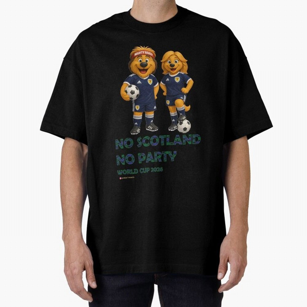 Dug & Lolli World Cup Classic T-Shirt Back the Journey through FIFA World Cup 2026 Group Stage Spirit, Capturing France and Portugal, Messi and Cristiano Ronaldo, Worldwide Fan Energy, Dramatic Goals, Stadium Lights and Championship Celebrations;