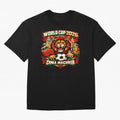 World Cup 2026, Dima Maghrib, June 13, 2026, We Are Morocco, Go Morocco, Morocco vs Brazil, Morocco World Cup 2026, World Morocco, Maghrib Classic T-Shirt Bring a Champion Mindset to Global Football Passion for FIFA World Cup 2026, Built around