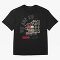 World cup 26 - Jordan Classic T-Shirt Celebrate the Road through the FIFA World Cup 2026 Journey through Neymar Highlights, France and Portugal Pride, Fan Favorite Moments, National Team Passion, Big Match Drama and Soccer History; Ideal for