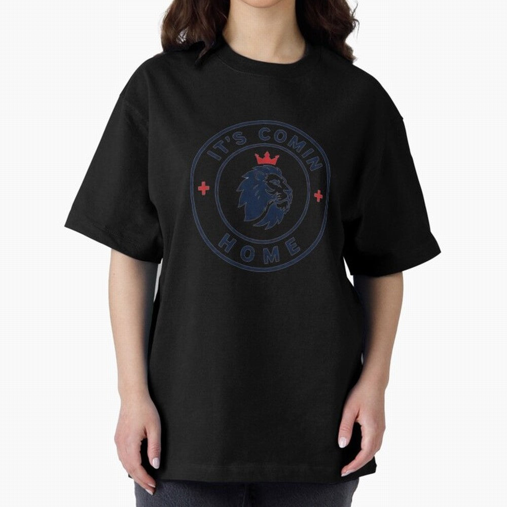 England Football It's Comin Home Classic T-Shirt Celebrate Rivalries and Pride in FIFA World Cup 2026 USA Canada Mexico with Messi, England, France and Netherlands Energy, Stadium Chants, National Pride, Trophy Dreams and Unforgettable Football