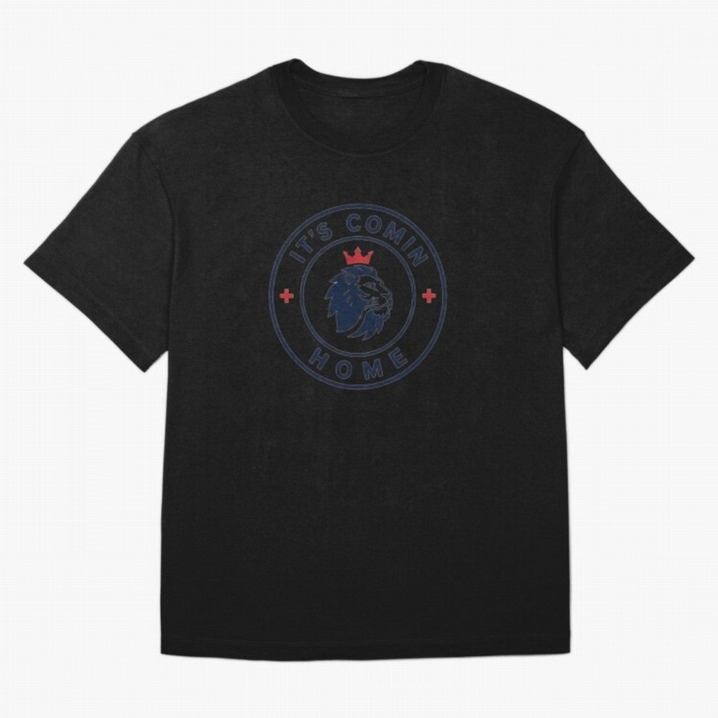 England Football It's Comin Home Classic T-Shirt Celebrate Rivalries and Pride in FIFA World Cup 2026 USA Canada Mexico with Messi, England, France and Netherlands Energy, Stadium Chants, National Pride, Trophy Dreams and Unforgettable Football