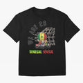 World cup 26 - Senegal Classic T-Shirt Stand with FIFA World Cup 2026 USA Canada Mexico for Fans of Messi, Neymar and Mbappe and France, Bringing Tournament Hype, Historic Matchups, Family Viewing Parties and Global Sports Pride; Built for