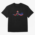 World Cup 2026 Team USA Classic T-Shirt Celebrate Supporters United by Global Football Passion for FIFA World Cup 2026 Group Stage, Celebrating Messi, Argentina, Fan Favorite Moments, National Team Passion, Big Match Drama and Soccer History;