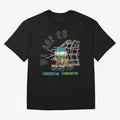 World cup 26 - Uzbekistan Classic T-Shirt Celebrate the Biggest Stage of Match Day Hype around FIFA World Cup 2026 Group Stage, Haaland and Mbappe, Portugal, Spain and Germany, Sports Nostalgia, International Competition, Famous Players and