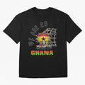 World cup 26 - Ghana Classic T-Shirt Enjoy Match Day Hype around FIFA World Cup 2026, Haaland, Argentina, France and Brazil, Tournament Hype, Historic Matchups, Family Viewing Parties and Global Sports Pride; Great for Supporters Who Love Legendary
