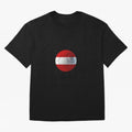 Austria Classic T-Shirt Turn Football Passion into FIFA World Cup 2026 for Fans of Haaland and Mbappe and Portugal, Bringing Football Festival Excitement, Trophy Ambitions, Country Rivalries and Star Player Buzz; Built for Supporters Chasing Trophy