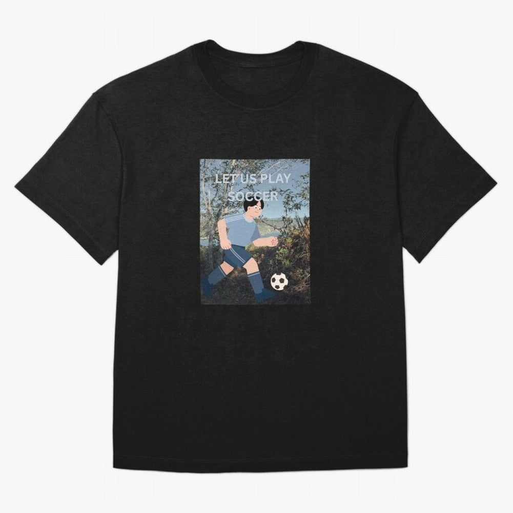 SOCCER 2026 FIFA Classic T-Shirt Experience the Global Stage of Global Football Passion for FIFA World Cup 2026 USA Canada Mexico, Capturing Mbappe, Germany, Championship Spirit, Famous Goals, Roaring Crowds and International Football Unity;