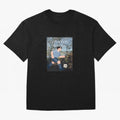 SOCCER 2026 FIFA Classic T-Shirt Experience the Global Stage of Global Football Passion for FIFA World Cup 2026 USA Canada Mexico, Capturing Mbappe, Germany, Championship Spirit, Famous Goals, Roaring Crowds and International Football Unity;