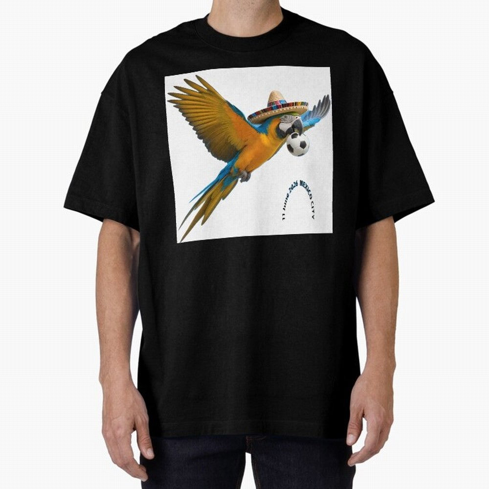 Opening World Cup 2026 in Mexico City Classic T-Shirt Honor Football Greatness during FIFA World Cup 2026 Spirit, Driven by Argentina and Brazil, CR7 and Messi, Match Day Excitement, Supporter Culture, Golden Goals and Global Football Passion; Made