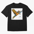 Opening World Cup 2026 in Mexico City Classic T-Shirt Honor Football Greatness during FIFA World Cup 2026 Spirit, Driven by Argentina and Brazil, CR7 and Messi, Match Day Excitement, Supporter Culture, Golden Goals and Global Football Passion; Made