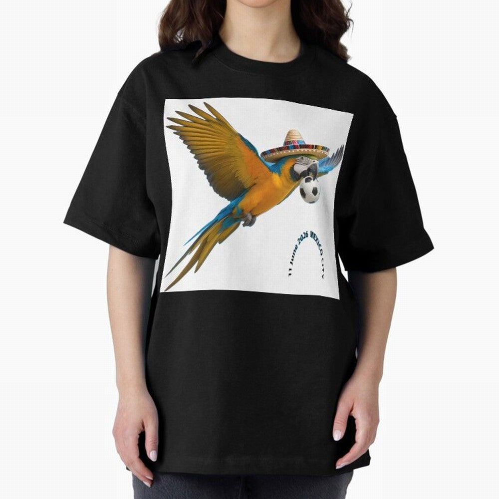 Opening World Cup 2026 in Mexico City Classic T-Shirt Honor Football Greatness during FIFA World Cup 2026 Spirit, Driven by Argentina and Brazil, CR7 and Messi, Match Day Excitement, Supporter Culture, Golden Goals and Global Football Passion; Made