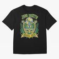 Jogo Bonito Brasil 2026 World Cup Soccer T-Shirt Classic T-Shirt Upgrade FIFA World Cup 2026 USA Canada Mexico Capturing Haaland and Mbappe, Spain and Netherlands Energy, Retro Football Energy, Iconic Rivalries, Trophy Chase Drama and Stadium
