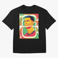 World Cup 2026 Soccer Celebration: United Football Fan Art Classic T-Shirt Capture Global Football Passion for FIFA World Cup 2026 USA Canada Mexico, Capturing Neymar, Netherlands, Football Festival Excitement, Trophy Ambitions, Country Rivalries