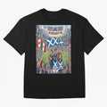 Scotland World Cup 2026 - Stadium Classic T-Shirt Feel the Roar of Match Day Hype around FIFA World Cup 2026 USA Canada Mexico, Mbappe, Argentina, France and Brazil, Classic Soccer Heritage, Championship Pressure, Fan Loyalty and International
