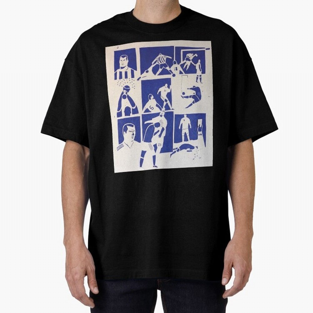 World Cup 2026 Soccer Celebration: United Football Fan Art Classic T-Shirt Celebrate the Stars of the FIFA World Cup 2026 USA Canada Mexico Journey through Messi, Neymar and Mbappe Highlights, France and Portugal Pride, Classic Soccer Heritage,