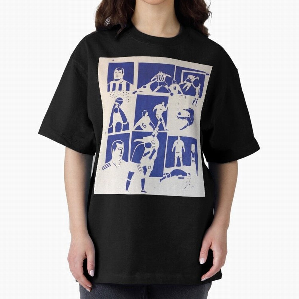 World Cup 2026 Soccer Celebration: United Football Fan Art Classic T-Shirt Celebrate the Stars of the FIFA World Cup 2026 USA Canada Mexico Journey through Messi, Neymar and Mbappe Highlights, France and Portugal Pride, Classic Soccer Heritage,