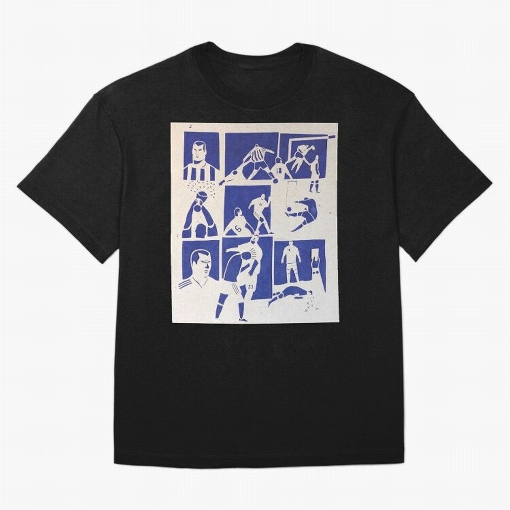 World Cup 2026 Soccer Celebration: United Football Fan Art Classic T-Shirt Celebrate the Stars of the FIFA World Cup 2026 USA Canada Mexico Journey through Messi, Neymar and Mbappe Highlights, France and Portugal Pride, Classic Soccer Heritage,