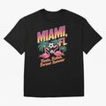 2026 soccer city - Miami FL - soccer host city - canadian soccer fan - mexican soccer fan - soccer supporter - red white and blue - national pride - soccer hype - soccer fan gear - soccer watch party Classic Celebrate Rivalries and Pride in Match