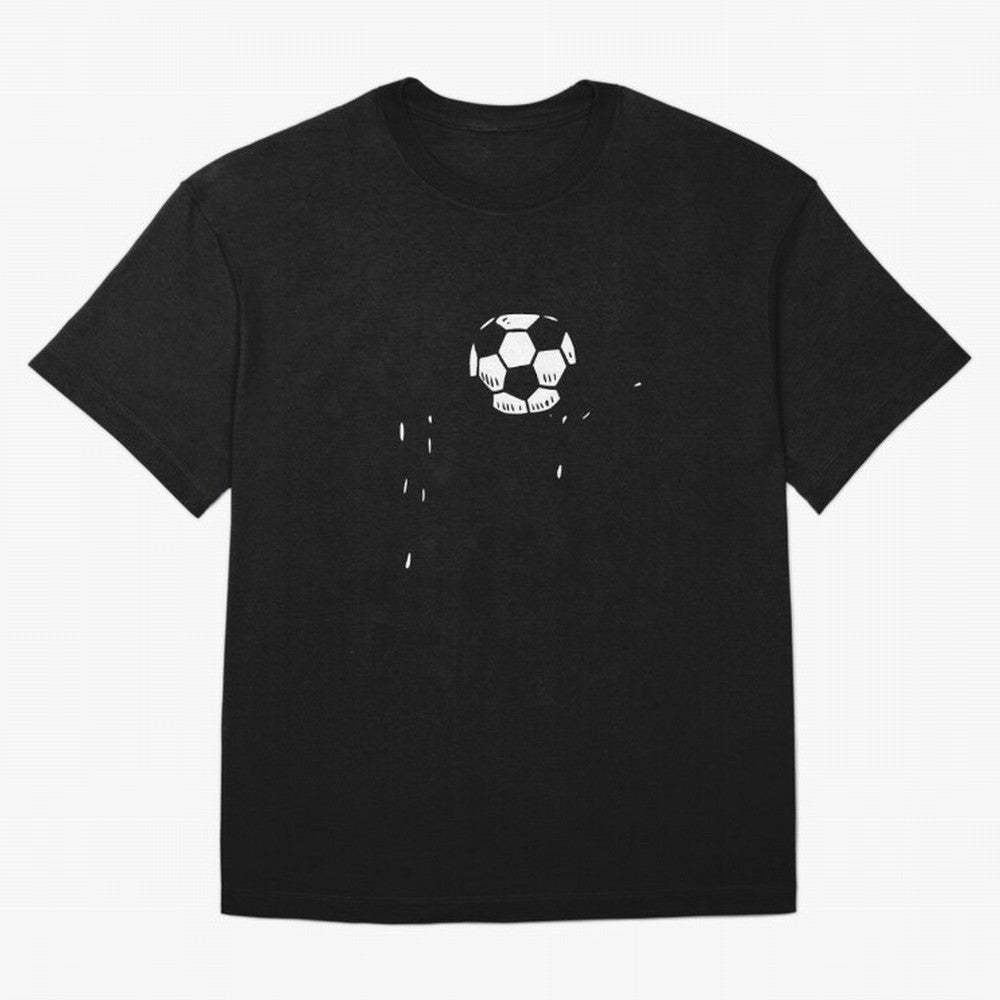 World Cup 2026 Soccer Football Fan Design Classic T-Shirt Enjoy the Biggest Football Party of Global Football Passion for FIFA World Cup 2026 Group Stage, Centered on Messi and Cristiano Ronaldo, England, Match Day Excitement, Supporter Culture,
