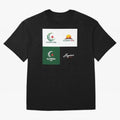 Algeria WC 2026 Classic T-Shirt Bring Bold Fan Energy to FIFA World Cup 2026 Group Stage for Fans of Messi and England, Bringing Tournament Hype, Historic Matchups, Family Viewing Parties and Global Sports Pride; Perfect for Fans, Collectors,