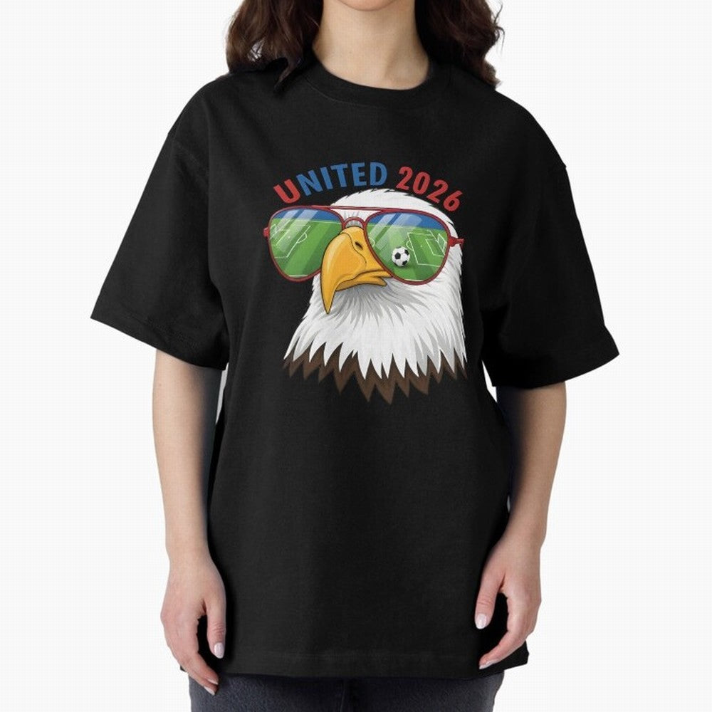 USA - World Cup 2026 Classic T-Shirt Celebrate Fan Favorites in FIFA World Cup 2026 Capturing Mbappe, Argentina Energy, Champion Mindset, Group Stage Buzz, Knockout Tension and Passionate Fan Culture; Created for Match Day Parties, Soccer Gifts,