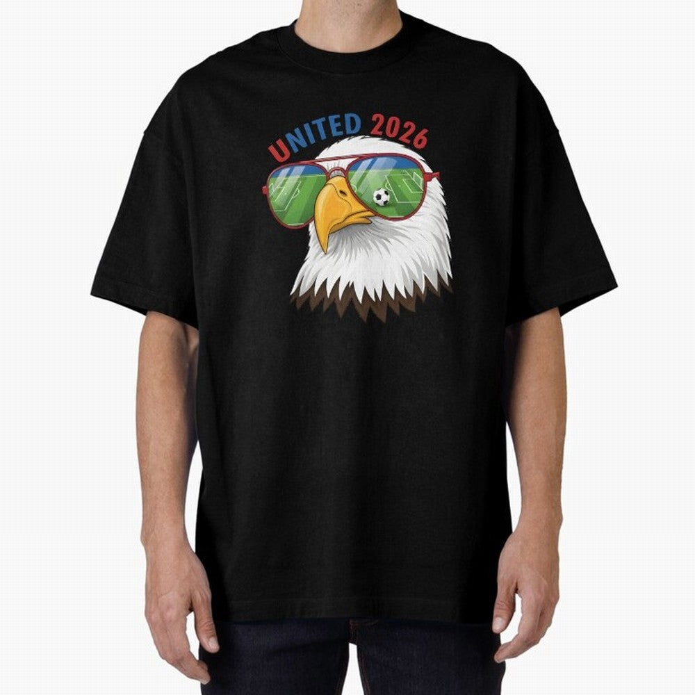 USA - World Cup 2026 Classic T-Shirt Celebrate Fan Favorites in FIFA World Cup 2026 Capturing Mbappe, Argentina Energy, Champion Mindset, Group Stage Buzz, Knockout Tension and Passionate Fan Culture; Created for Match Day Parties, Soccer Gifts,