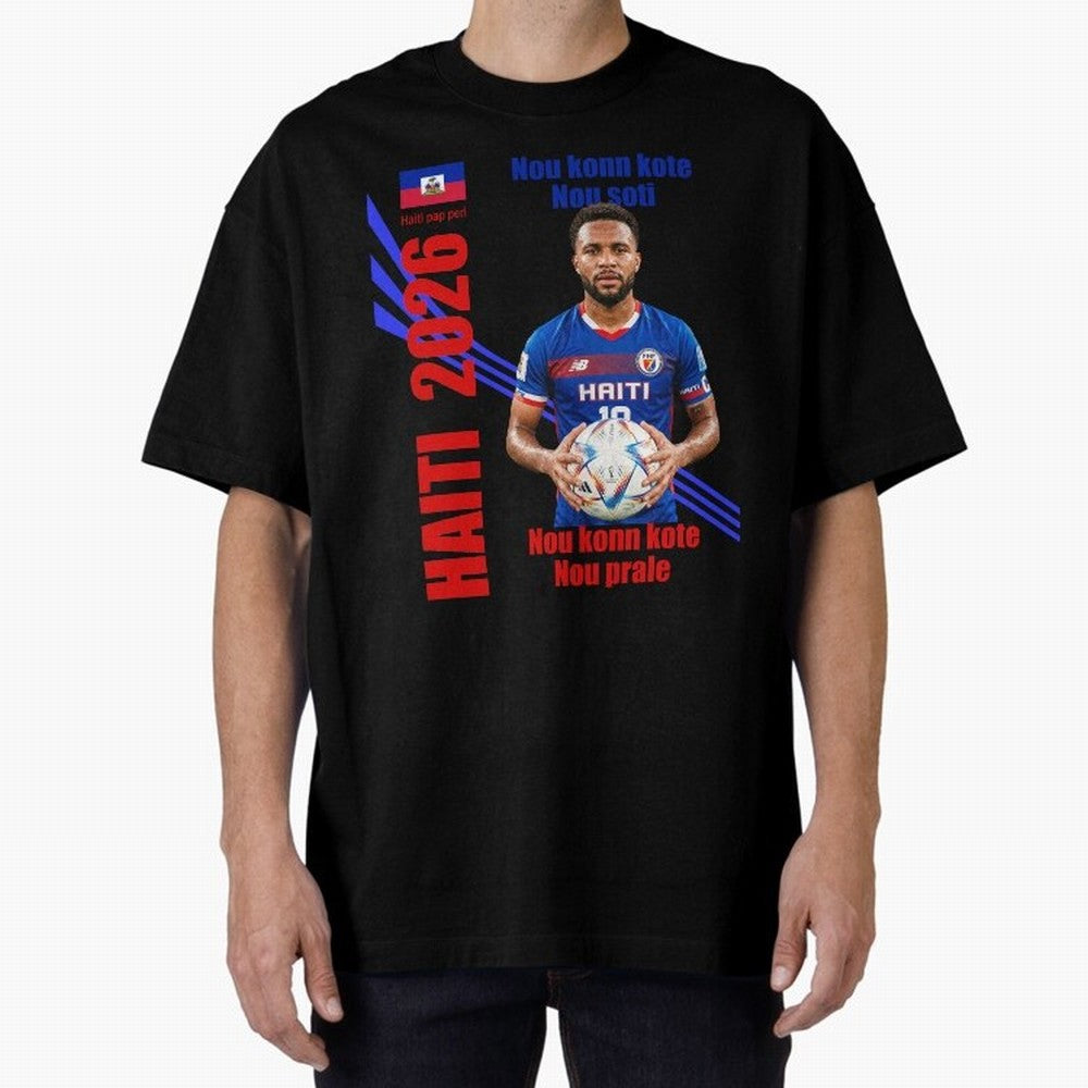 IMG 006, World Cup 2026, Haiti 006 Classic T-Shirt Celebrate the Road through FIFA World Cup 2026 Spirit, Celebrating England, France and Netherlands, Haaland, Football History, Final Match Energy, Crowd Noise and Once in a Lifetime Moments; Ideal