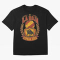 La Roja Espa?a 2026 World Cup Soccer T-Shirt Classic T-Shirt Celebrate the Next Chapter of FIFA World Cup 2026 Spirit, Centered on France, Mbappe, Football Festival Excitement, Trophy Ambitions, Country Rivalries and Star Player Buzz; Ideal for
