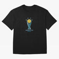 Argentina 2026 Football World Cup Emblem T-Shirt Classic T-Shirt Remember Iconic Moments from FIFA World Cup 2026 USA Canada Mexico Spirit, Featuring France and Portugal, Messi, Retro Football Energy, Iconic Rivalries, Trophy Chase Drama and