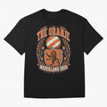 The Oranje Nederland 2026 World Cup Soccer T-Shirt Classic T-Shirt Bring World Football Passion into Global Football Passion for FIFA World Cup 2026, Celebrating CR7 and Messi, Argentina and Brazil, Football Passion, Legendary Performances,
