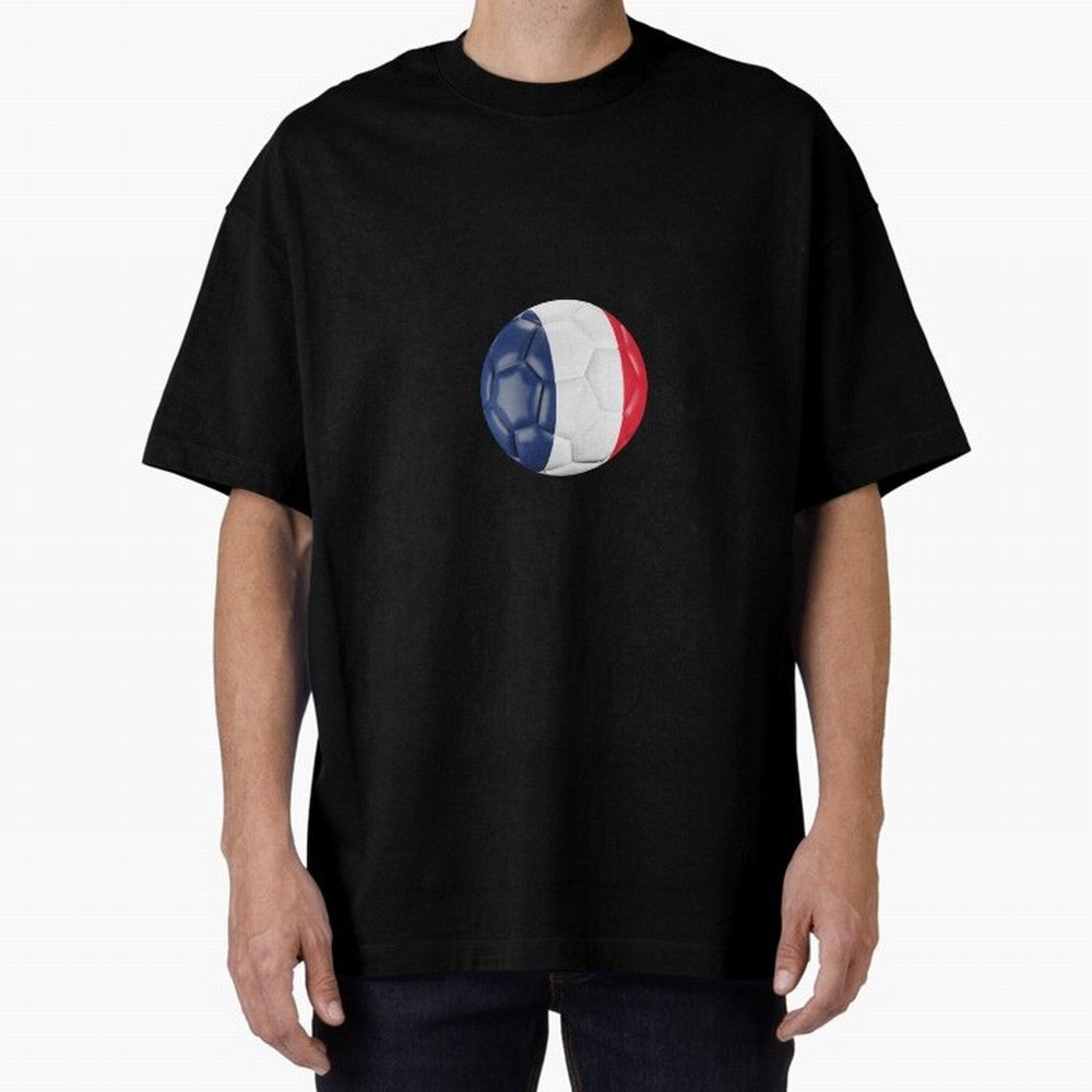 France Classic T-Shirt Bring Retro Soccer Energy to FIFA World Cup 2026 USA Canada Mexico Centered on Haaland, Portugal, Spain and Germany Energy, Stadium Memories, Football Loyalty, International Chants and Championship Tradition; Great for Watch