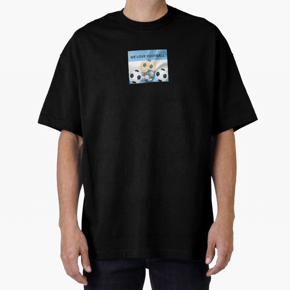 WORLD CUP FOOTBALL 2026 Classic T-Shirt Carry the Dream of FIFA World Cup 2026 USA Canada Mexico for Fans of Haaland and Mbappe and France, Bringing Classic Soccer Heritage, Championship Pressure, Fan Loyalty and International Pride; Made for
