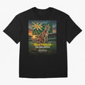 Australia Socceroos - World Cup 2026 Soccer Fan Tee Classic T-Shirt Mark FIFA World Cup 2026 USA Canada Mexico Inspired by Messi, Neymar and Mbappe, Argentina, France and Brazil Energy, Supporter Pride, Iconic Celebrations, Legendary Names and