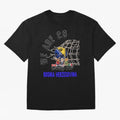 World cup 26 - Bosnia and Herzegovina Classic T-Shirt Create the FIFA World Cup 2026 Journey through Mbappe and Neymar Highlights, Brazil Pride, Football History, Final Match Energy, Crowd Noise and Once in a Lifetime Moments; Built for Supporters