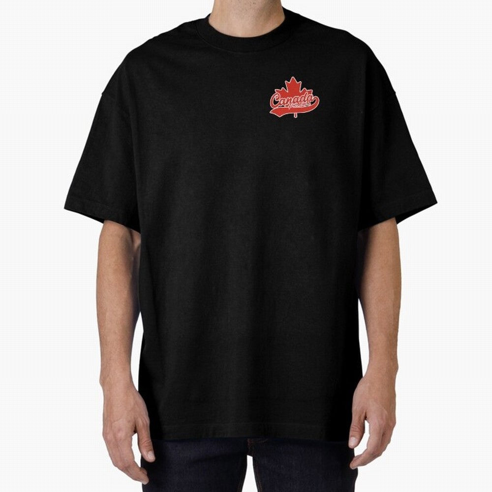 Canada Soccer Football World Cup Classic T-Shirt Carry National Pride through Global Football Passion for FIFA World Cup 2026, Filled with Messi, CR7 and Mbappe, Argentina and Brazil, Stadium Chants, National Pride, Trophy Dreams and Unforgettable