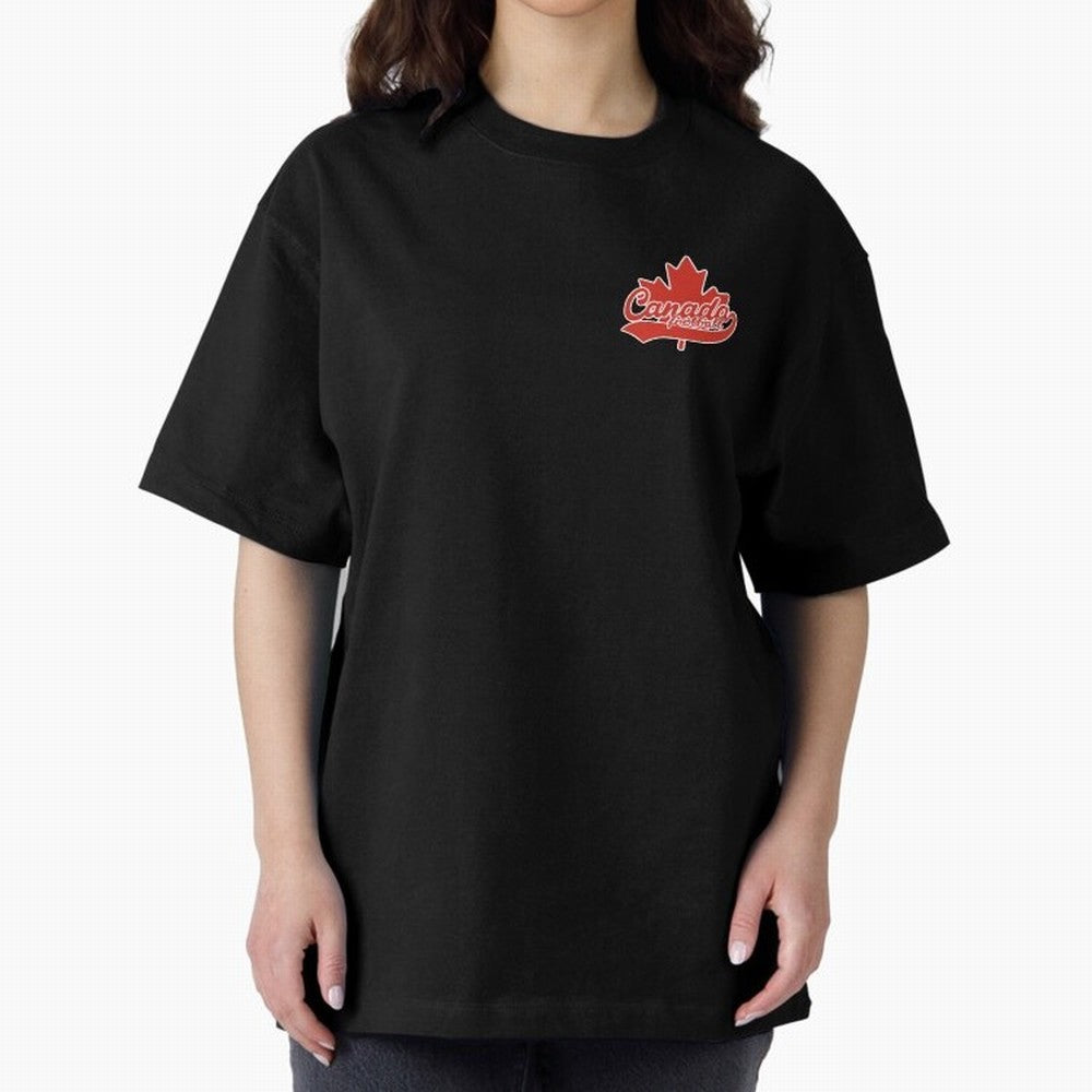 Canada Soccer Football World Cup Classic T-Shirt Carry National Pride through Global Football Passion for FIFA World Cup 2026, Filled with Messi, CR7 and Mbappe, Argentina and Brazil, Stadium Chants, National Pride, Trophy Dreams and Unforgettable