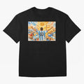 Spectacular Celebration in Argentina Soccer Vibes 2026 Classic T-Shirt Bring World Football Passion into Global Football Passion for FIFA World Cup 2026, Driven by Messi, CR7 and Mbappe, Portugal, Football Festival Excitement, Trophy Ambitions,
