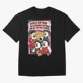The Founding Fathers Did Not See This Coming V1 Classic T-Shirt Show Passion for the Stars of Match Day Hype around FIFA World Cup 2026 Group Stage, Haaland and Mbappe, Spain and Netherlands, Soccer Culture, Superstar Moments, National Team Dreams