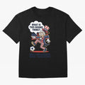 Uncle Sam Discovers Soccer ¡ª What Is This Round Thing V1 Classic T-Shirt Enjoy the Biggest Football Party of the FIFA World Cup 2026 Journey through CR7 and Messi Highlights, England Pride, Retro Football Energy, Iconic Rivalries, Trophy Chase
