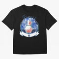 France World Cup Football Supporters Graphic Classic T-Shirt Create FIFA World Cup 2026 Centered on Messi, CR7 and Mbappe, Portugal Energy, Football Festival Excitement, Trophy Ambitions, Country Rivalries and Star Player Buzz; Created for Match